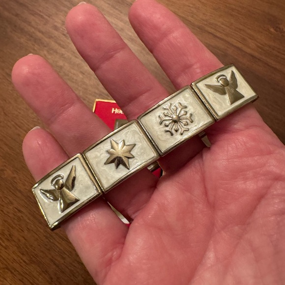 Holiday Lane Christmas Jewelry NWT Bundle - Picture 5 of 11